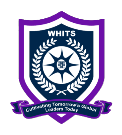 WHITS Logo